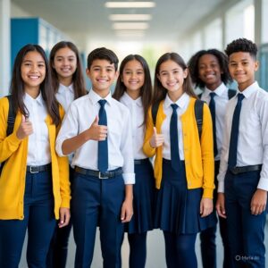 best school outfits